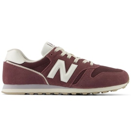 New Balance unisex sportssko ML373QL2 rød