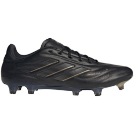 Adidas Copa Pure 2 Elite Fg IG6404 fodboldsko sort