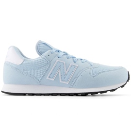 New Balance GW500MF2 sko blå