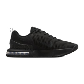 Nike Air Max Alpha Trainer 6 FQ1833-003 sko sort