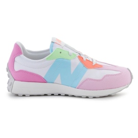 New Balance GS327CH sko flerfarvet