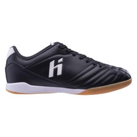 Huari Segredo Ic indendørssko 92800596631 sort