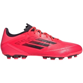 Adidas F50 League 2G/3G Ag IF1329 fodboldsko rød