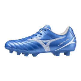 Mizuno Monarcida Neo Iii Select Fg sko P1GB242527 blå
