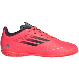 Adidas F50 Club In IF1393 fodboldsko rød