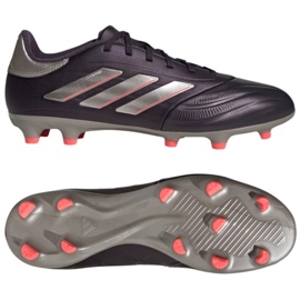 Adidas Copa Pure 2 League Fg IG8716 fodboldsko sort