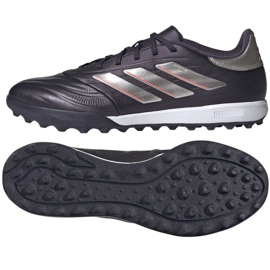 Adidas Copa Pure.2 League Tf IG8720 fodboldsko sort