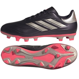 Adidas Copa Pure.2 Club FxG IG8724 fodboldsko sort