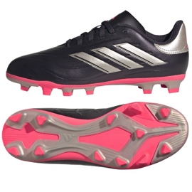 Adidas Copa Pure.2 Club FxG IG8737 fodboldsko sort