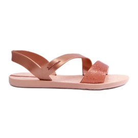 Damesandaler 82429 Ipanema Vibe Sandal Fem Pink lyserød