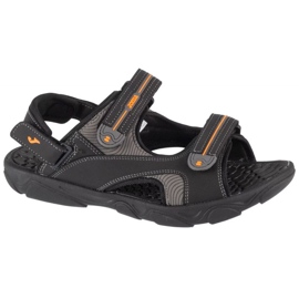 Joma S.Ocean Men 2401 SOCEAS2401V sandaler, sorte
