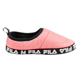 Fila Comfider FFW0227.40021 hjemmesko lyserød