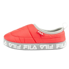 Fila Comfider FFW0227.40062 hjemmesko rød