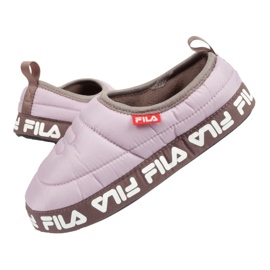 Fila Comfider FFW0227.40040 hjemmesko violet