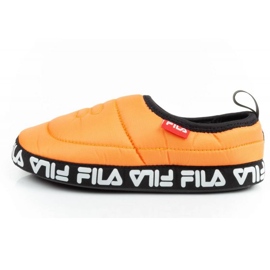 Fila Comfider FFW0227.30019 hjemmesko orange