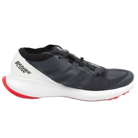 Salomon Sense Flow 409672 Gtx sko grå
