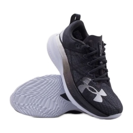 Under Armour Velociti Pro sko 3027560-002 sort