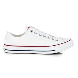 Converse sneakers chuck taylor all star core hvid