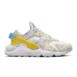 Nike Air Huarache DV3209-100 sko flerfarvet