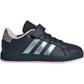 Adidas Grand Court 2.0 IE3850 sko blå