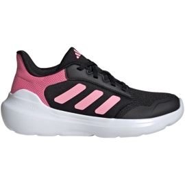 Adidas Tensaur Run 3.0 IE3551 sko sort
