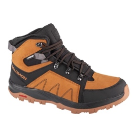 Salomon Outchill Ts Cswp 473819 sko brun
