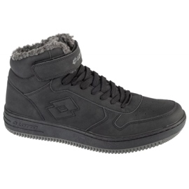 Lotto Paliot Fur sko 2400192U-1119 sort