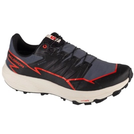 Salomon Thundercross Gtx 476845 sko grå