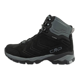 CMP Melnick 3Q18587 U901 trekkingsko sort