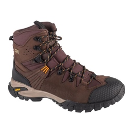 Columbia Geoterra Outdry Ltr sko 2079111231 brun