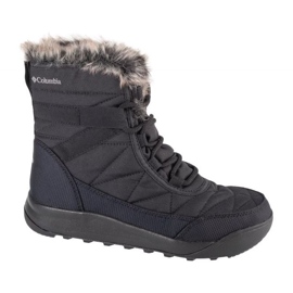 Columbia Minx Shorty IV sko 2079181010 sort