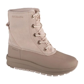 Columbia Moritza Shield Omni-Heat sko 2100381102 beige