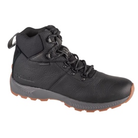 Columbia Landroamer Explorer Wp 2100911010 sko sort