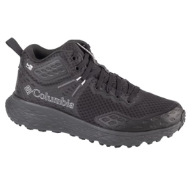 Columbia Konos Trs Outdry Mid-sko 2103761010 sort