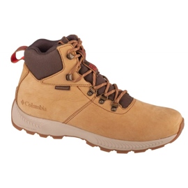 Columbia Landroamer Explorer Wp Nb 2103871373 sko beige
