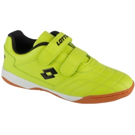 Lotto Pacer T sko 2600110T-6311 grøn
