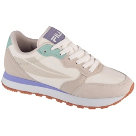 Fila Hypert FFW0494-10005 sko beige