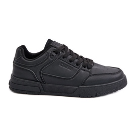 Big Star damesneakers OO274A551 Hi-Poly System Sort
