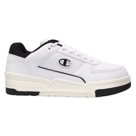Champion RD18 Heritage Low S22030 WW007 sko hvid