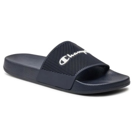 Champion Daytona Slide S22316.BS501 flip-flops blå
