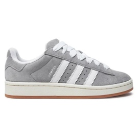 Adidas Originals sko Campus 00s HQ8707 grå