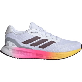 Adidas Runfalcon 5 Løbe IE0527 løbesko hvid