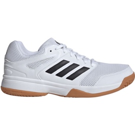 Adidas Speedcourt I IH3159 volleyballsko hvid