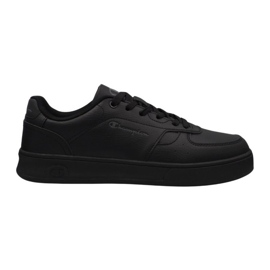 Champion Newman S22300 KK001 sko sort