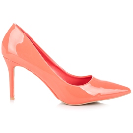 Vices Lakerede stifter orange