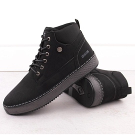 Big Star OO174559 sko, sneakers gul