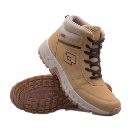 Lotto vintersko Evedal Mid Xl 2400300X-7272 beige