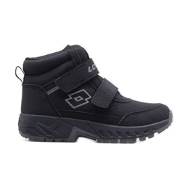 Lotto vintersko Evedal Mid 2600430K-1111 sort