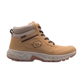 Lotto vintersko Evedal Mid 2400300U-7272 beige