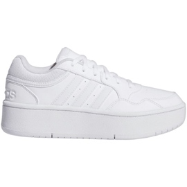 Adidas Hoops 3.0 Bold IG6973 sko hvid